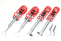 Audi A4 Quattro Sedan & Avant 1995 - 2001 Coilovers TA Technix